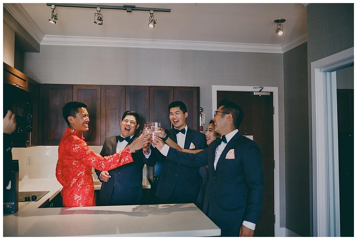 langley wedding photographer
