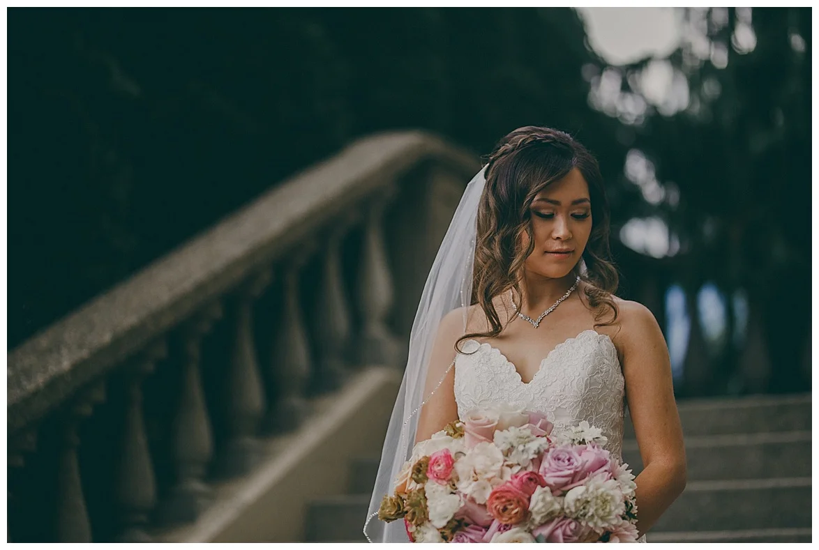 swaneset bay wedding