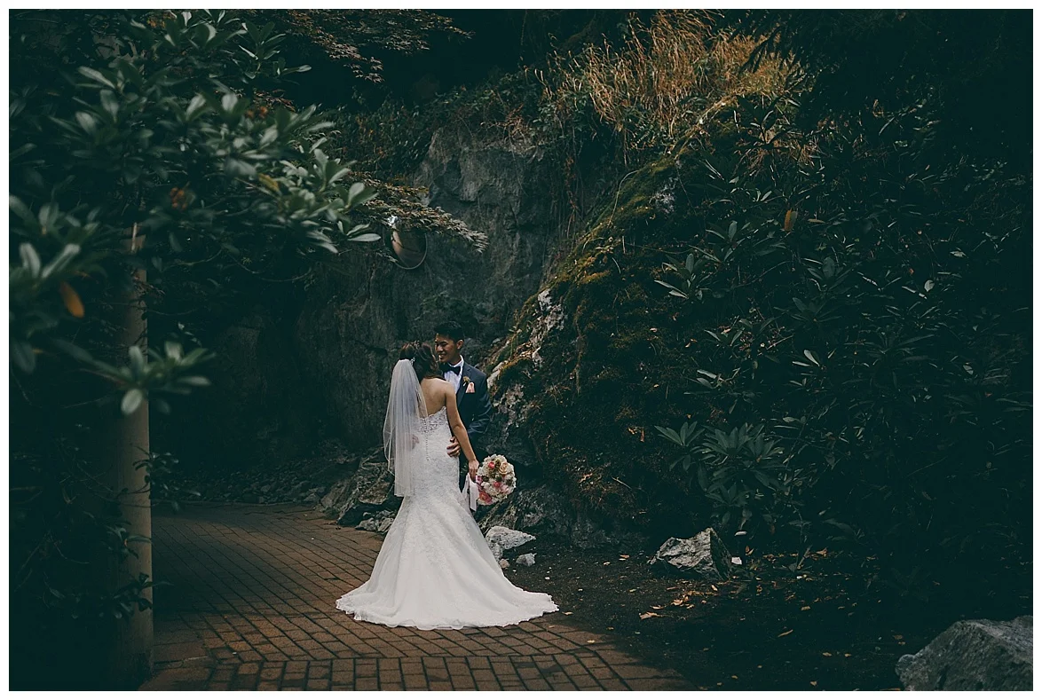wedding at swaneset