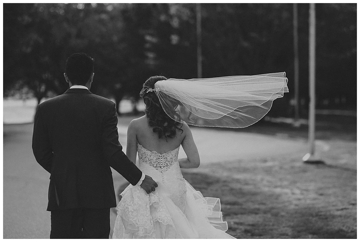 wedding at swaneset bay
