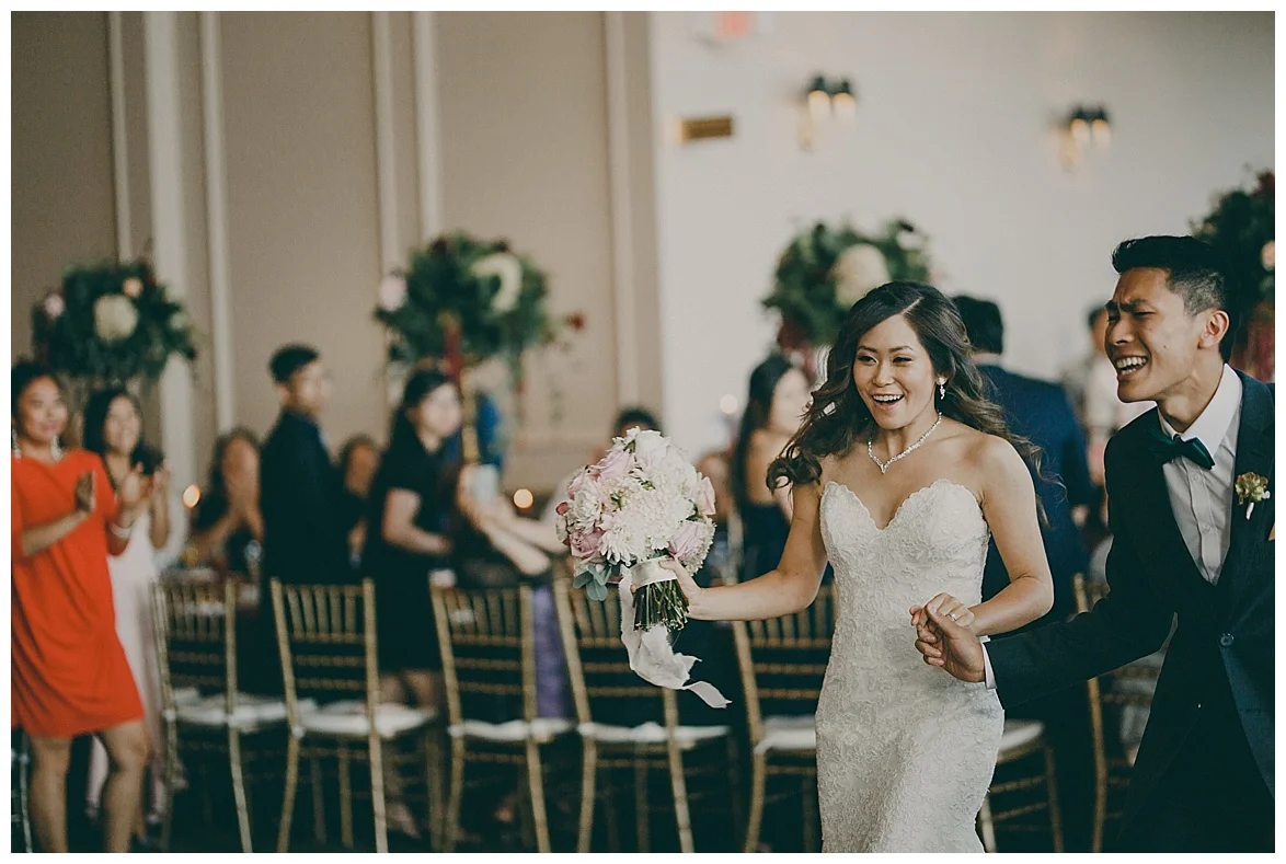 swanset bay wedding photographer