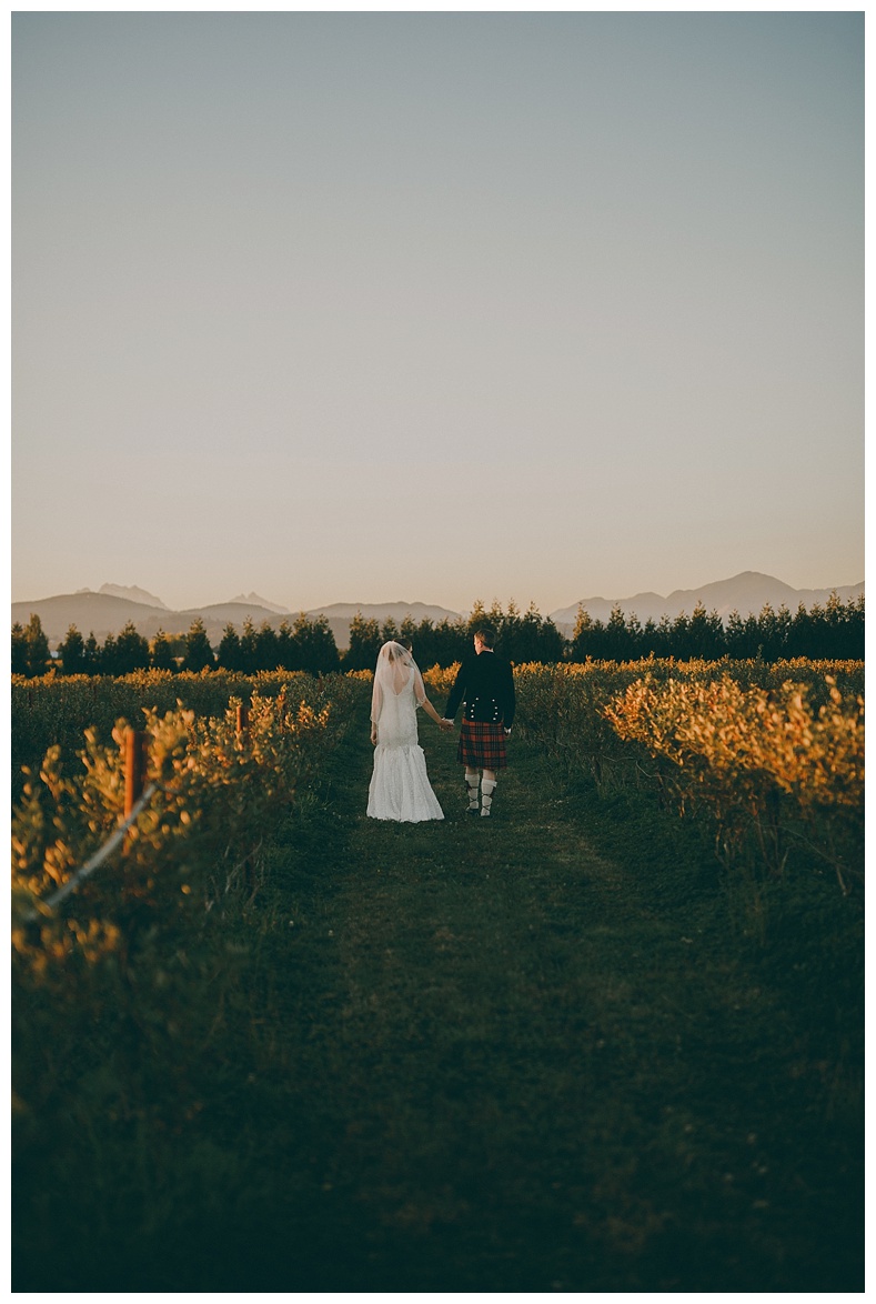 maple ridge wedding photographer