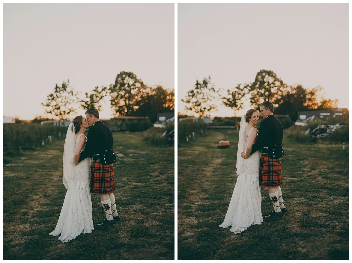 maple ridge wedding photographer
