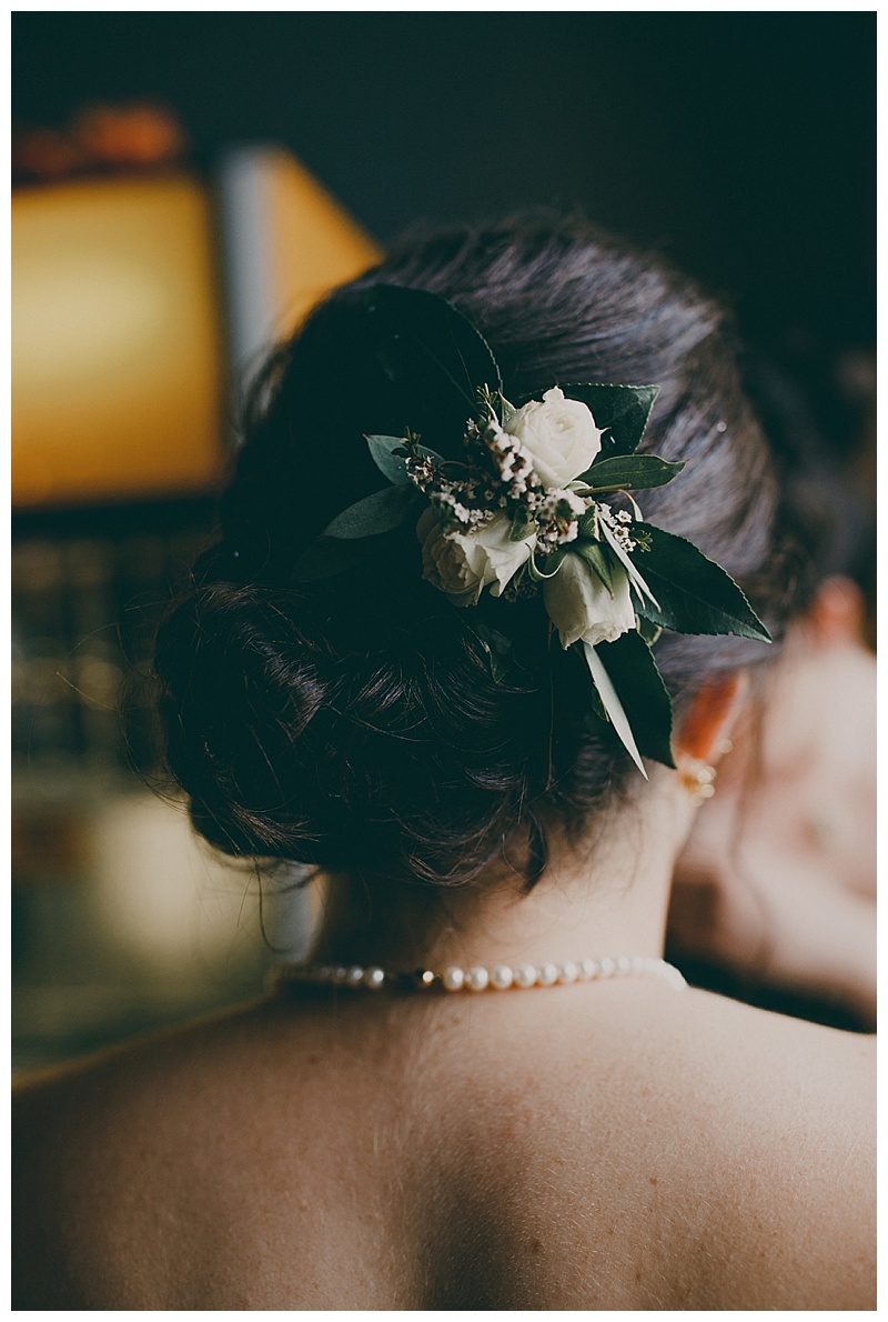 old orchard hall wedding