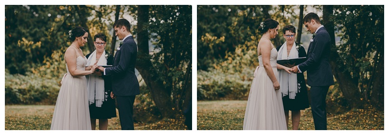 old orchard hall wedding
