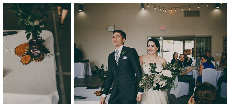 old orchard hall wedding