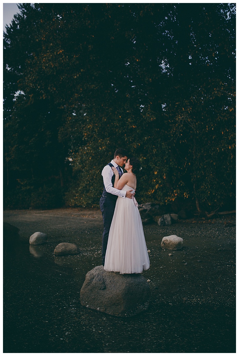 old orchard hall wedding