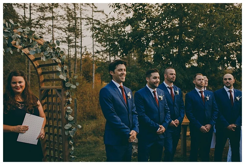 langley wedding photographer