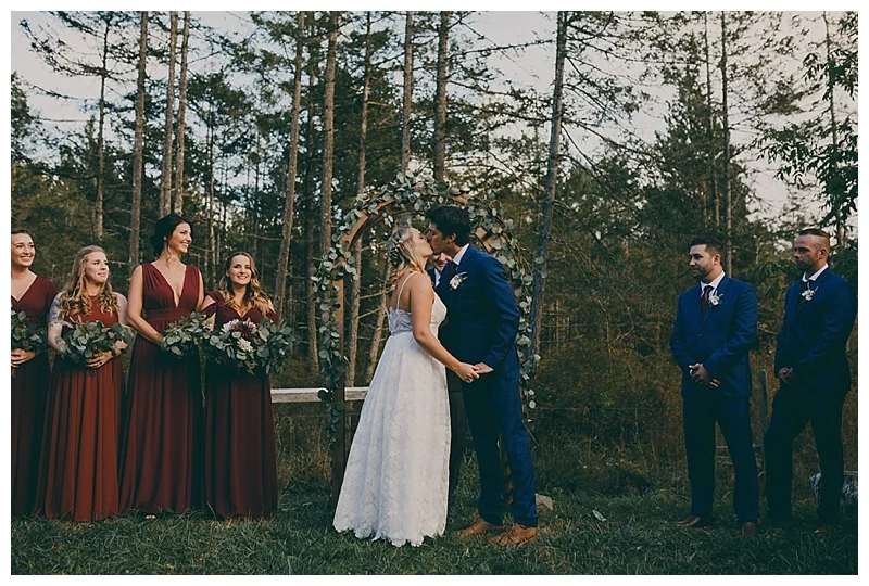 langley wedding photographer