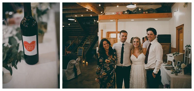 langley wedding photographer