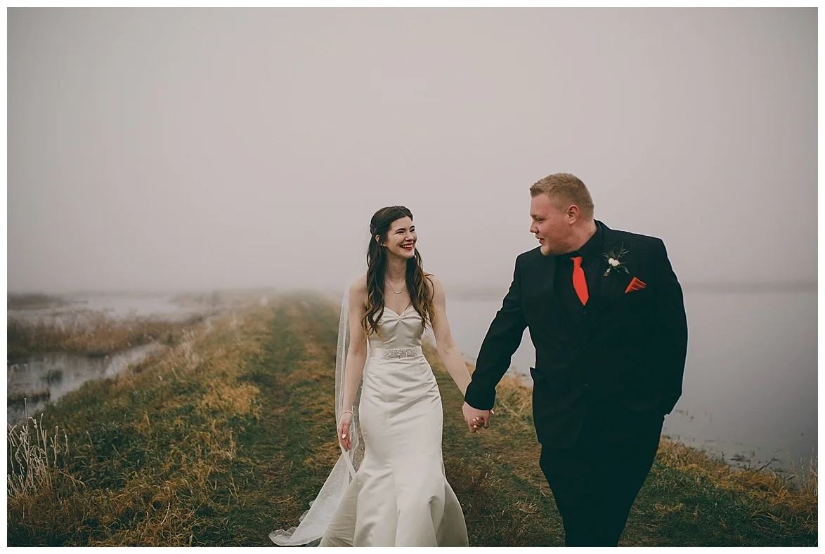 pitt meadows wedding photographer