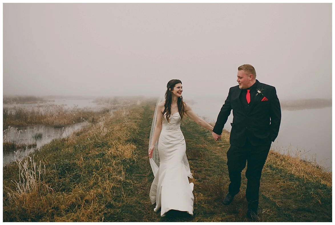 pitt meadows wedding photographer