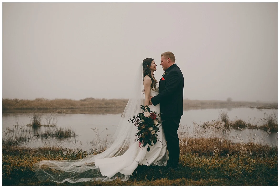 pitt meadows wedding photographer