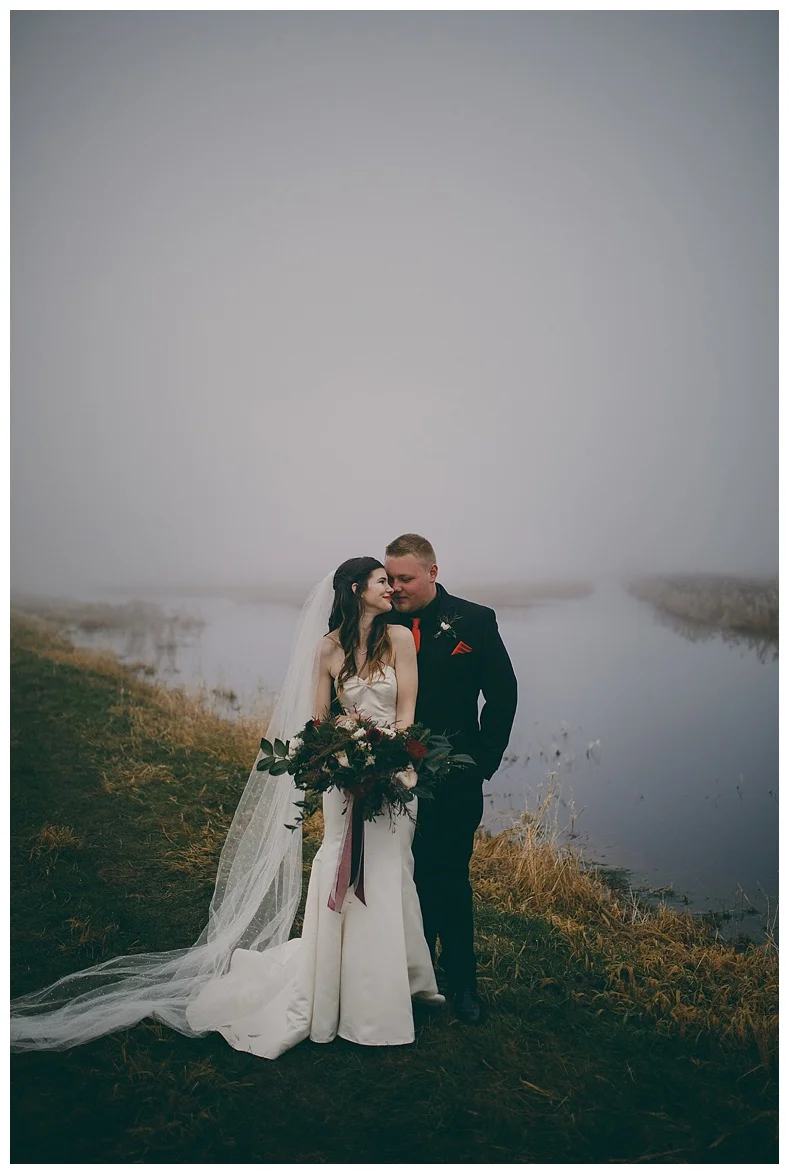 pitt meadows wedding photographer