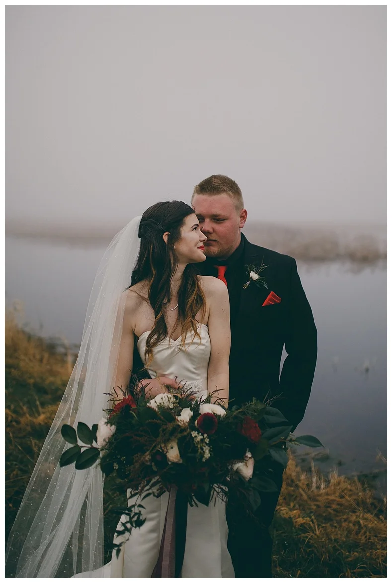 pitt meadows wedding photographer
