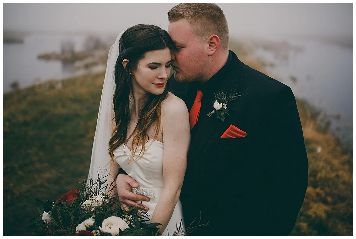 pitt meadows wedding photographer