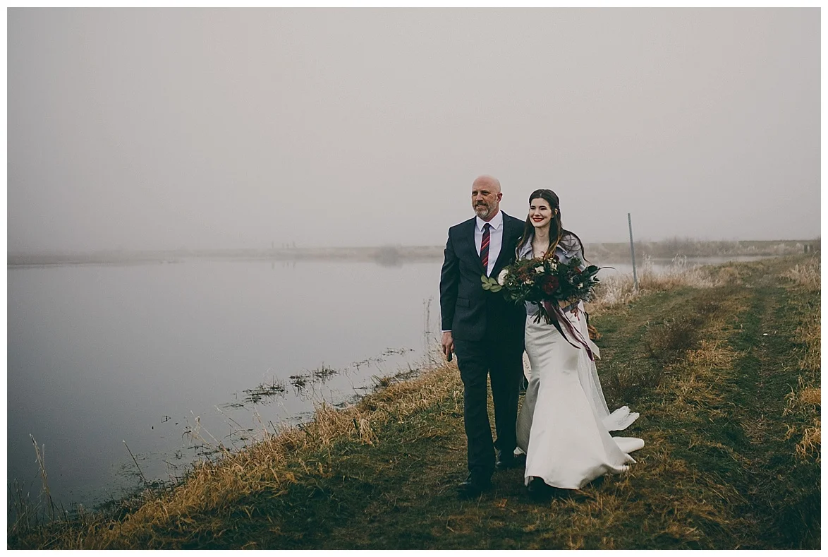 pitt meadows wedding photographer
