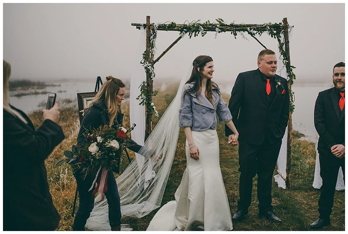 pitt meadows wedding photographer