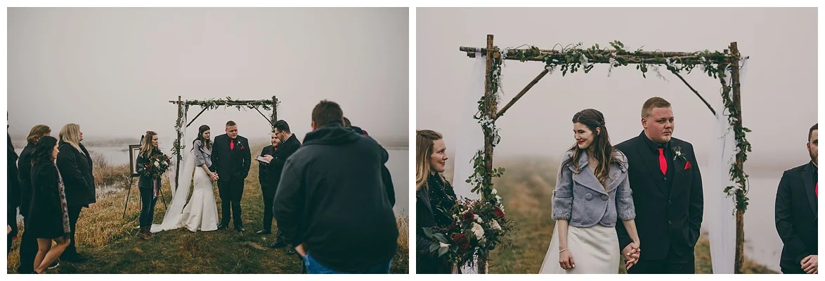 pitt meadows wedding photographer