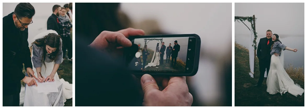 pitt meadows wedding photographer