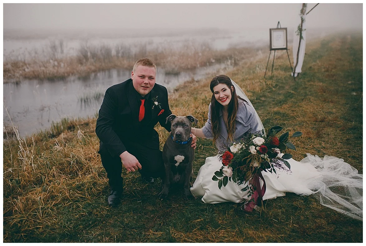 pitt meadows wedding photographer