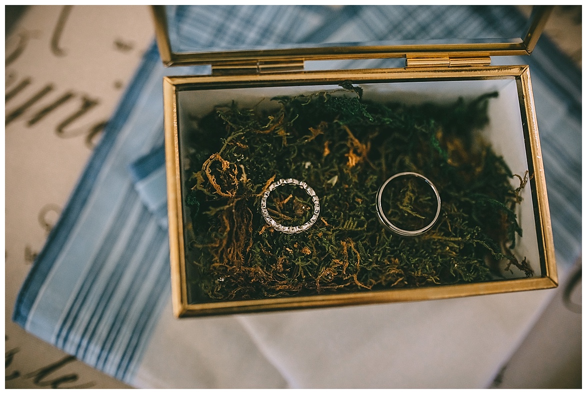 wedding at fraser river lodge