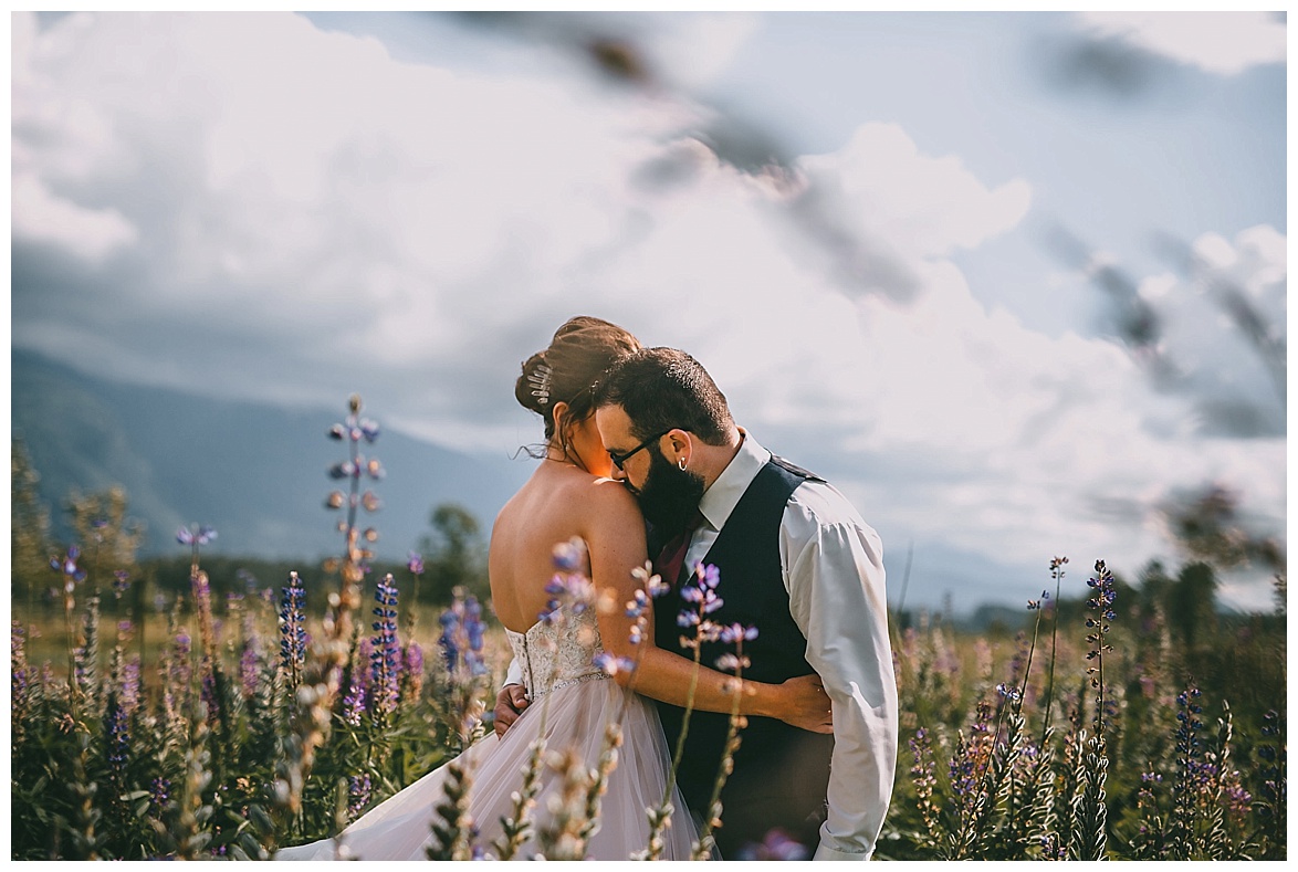 fraser river lodge wedding photography