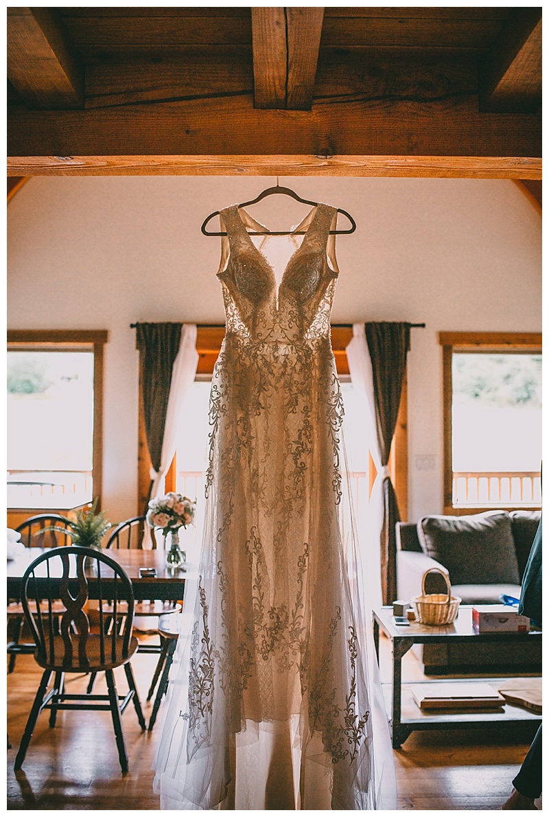 wedding photographer in langley