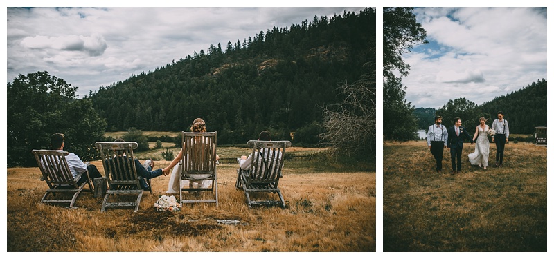 wedding photographer in langley