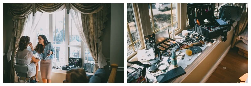 wedding photographer in vancouver