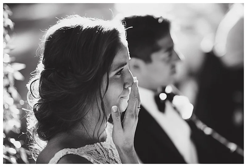 wedding photos at van dusen botanical garden