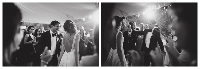 van dusen wedding photographer