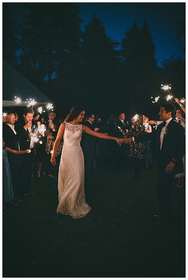 van dusen wedding photographer