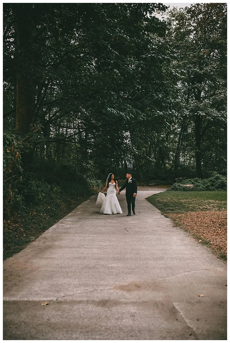 burnaby wedding photographer