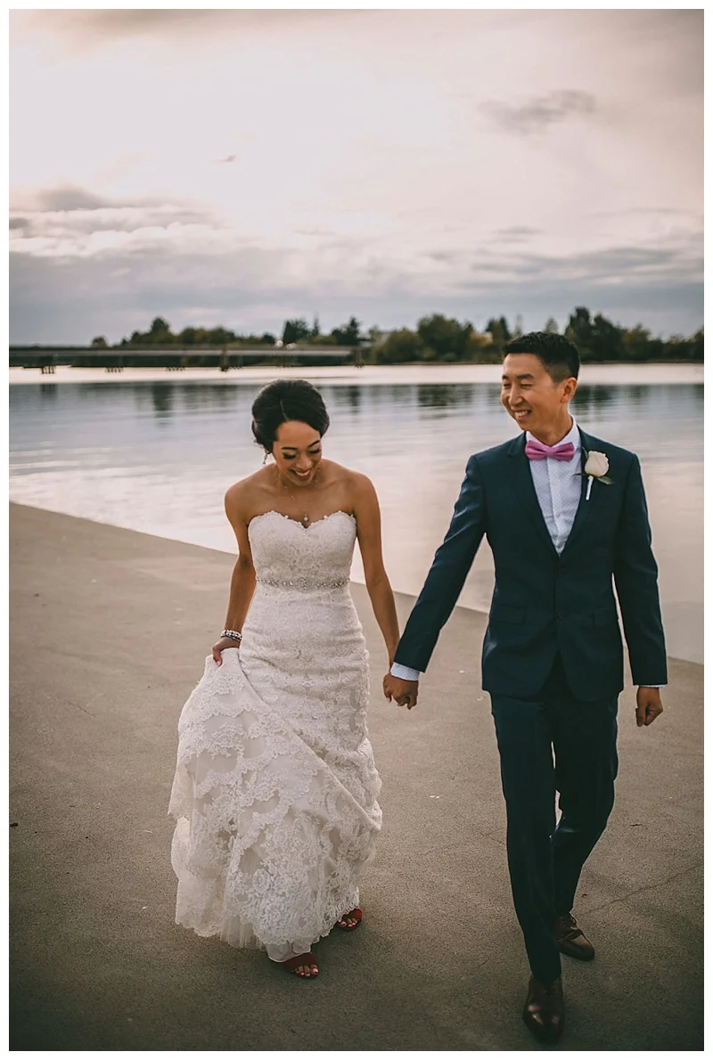 ubc boathouse wedding