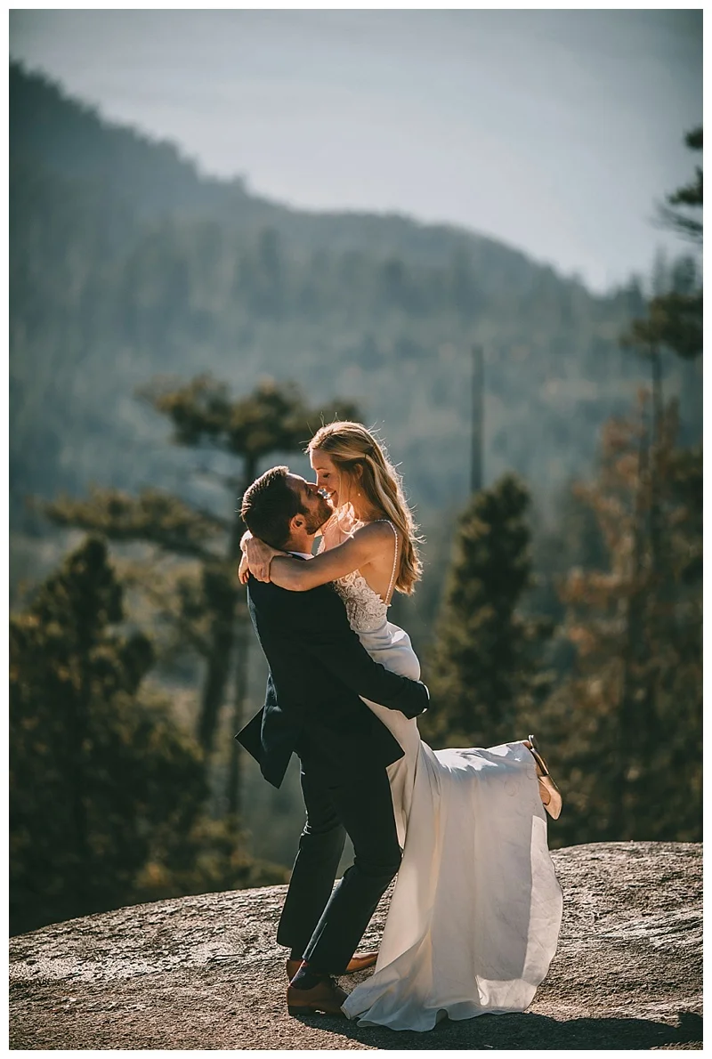 squamish wedding photographer