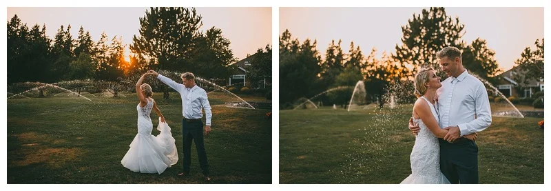 langley wedding photographer