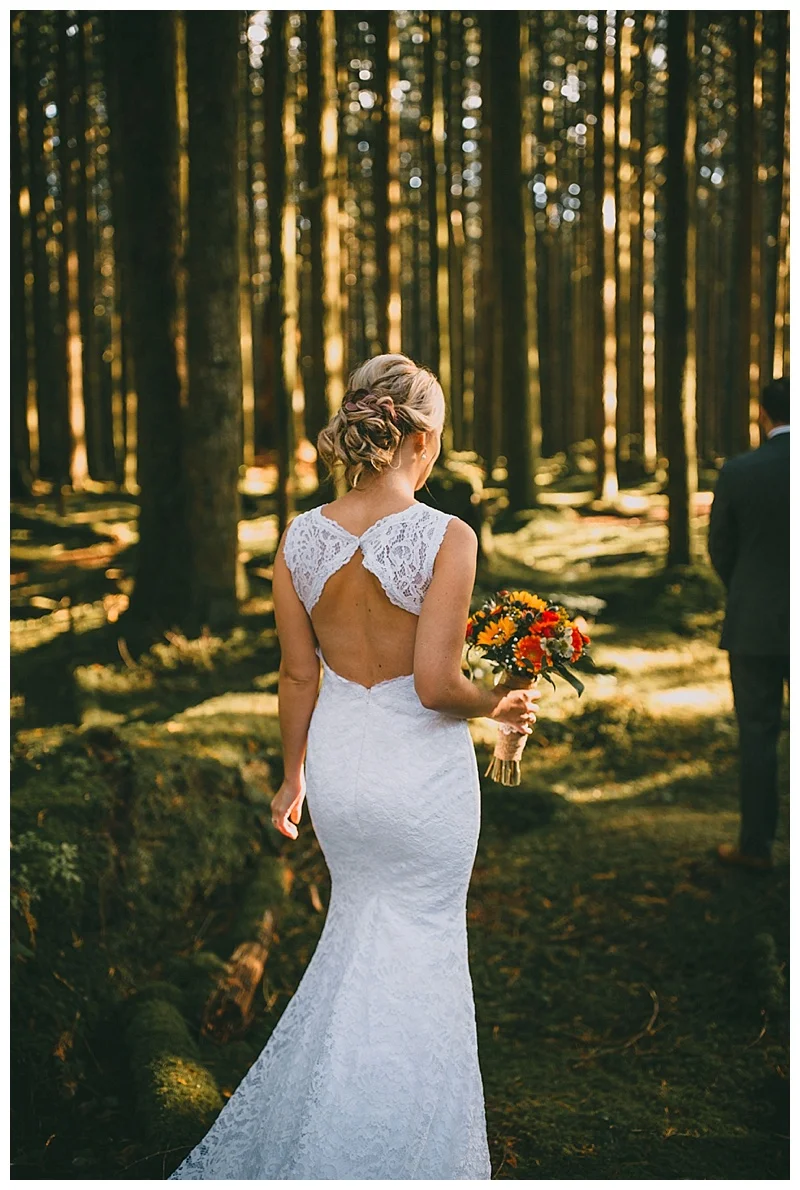 golden ears elopement