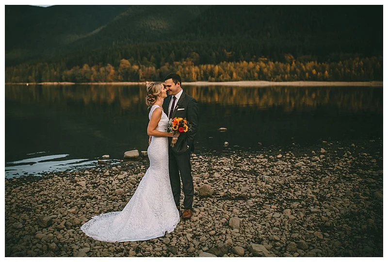 alouette lake maple ridge