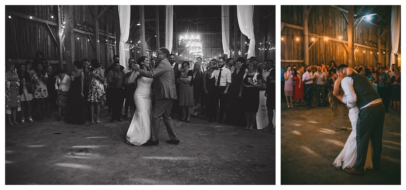 roddick barn wedding