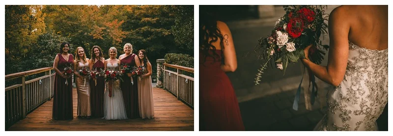 surrey wedding photographer