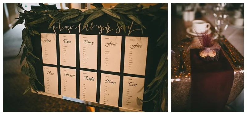simplest details weddings and events