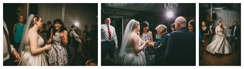 secret garden wedding photography
