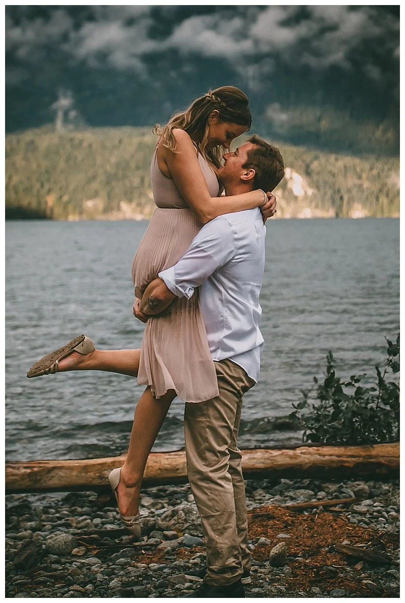 maple ridge wedding photographer