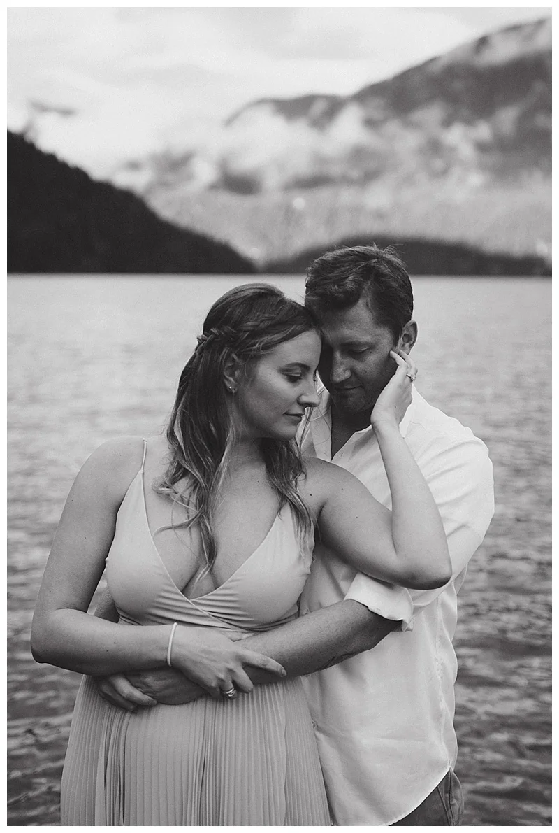 vancouver elopement photographer