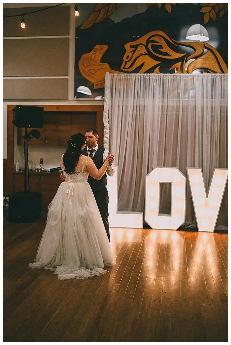 maple ridge wedding photographer