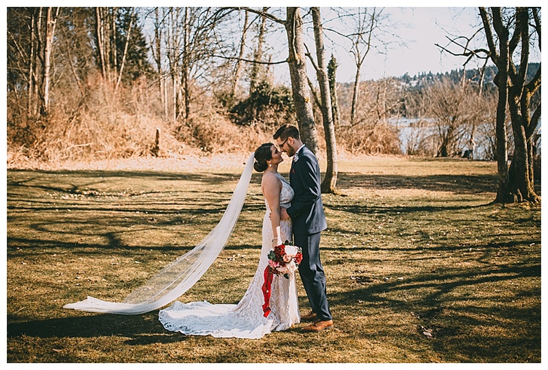 port moody wedding photographer