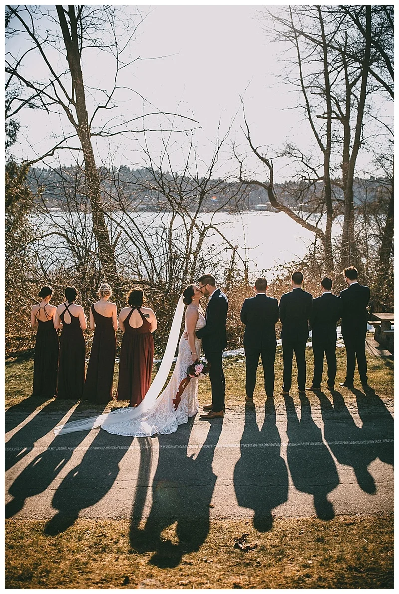 port moody wedding photographer