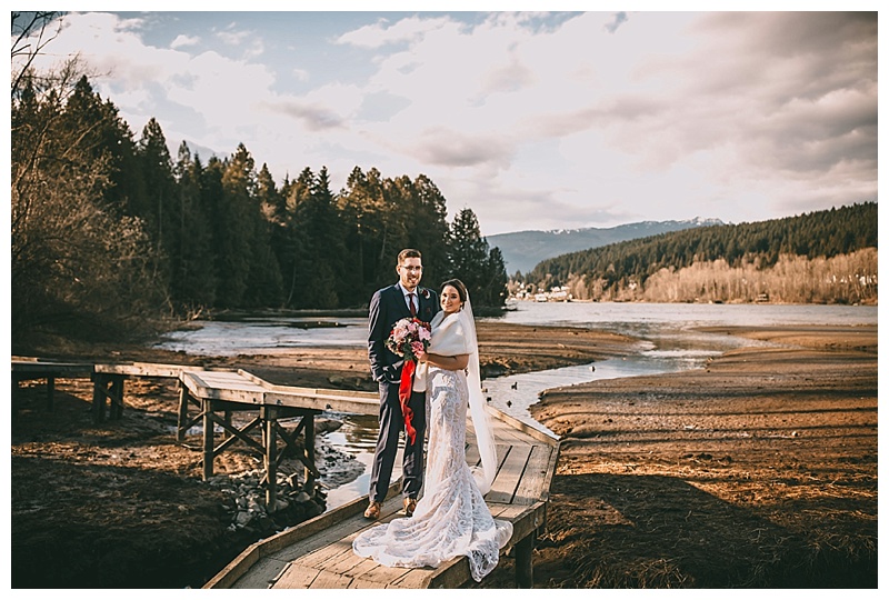 port moody wedding photographer