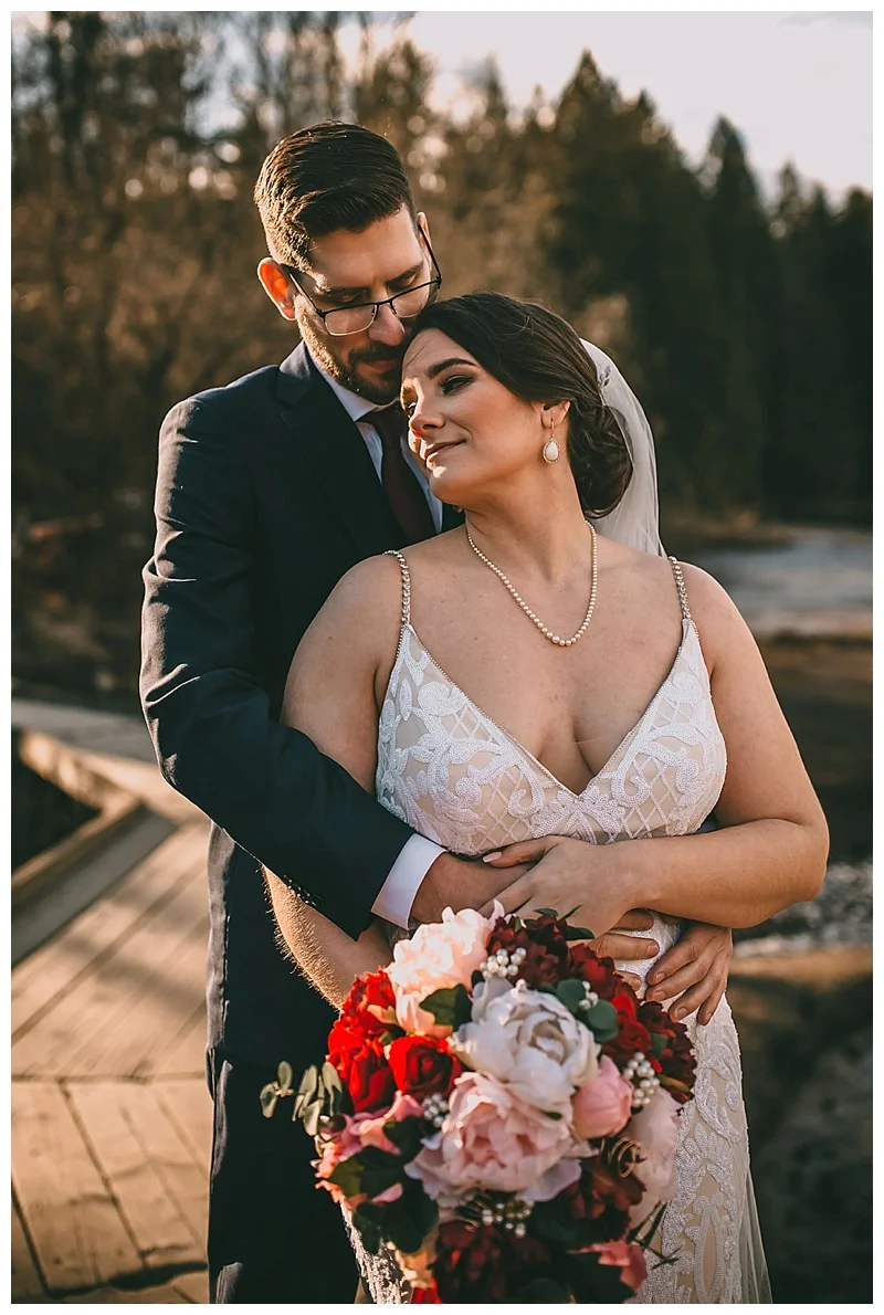 port moody wedding photographer